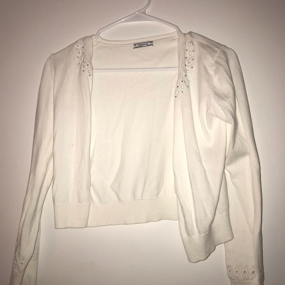 Dress jacket
